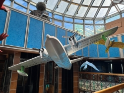 MAS Islander JWB Prime Steakhouse picture