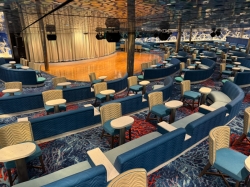 MAS Islander Coral Reef Lounge picture