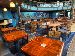 MAS Islander JWB Prime Steakhouse picture