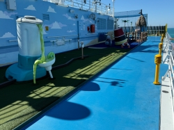 MAS Islander Activity Zone picture Uploaded in 2026 Photo courtesy of Neal Bruder. MAS Islander Activity Zone picture