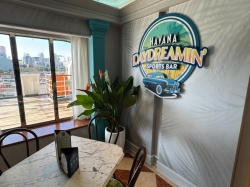 MAS Islander Sports Bar and Lounge picture Uploaded in 2026 Photo courtesy of Neal Bruder. MAS Islander Sports Bar and Lounge picture