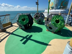 MAS Islander Play Pad and Slide picture