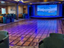 MAS Islander Far Side Lounge picture