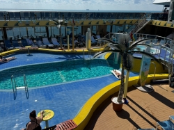 MAS Islander Landshark Pool and Bar picture