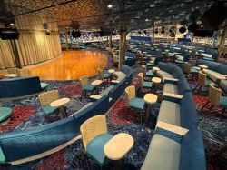 MAS Islander Coral Reef Lounge picture