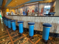 MAS Islander Far Side Lounge picture