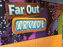 MAS Islander Far Out Arcade picture