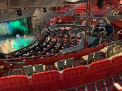 MAS Islander Stars of the Water Theater picture