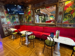 MAS Islander Sports Bar and Lounge picture Uploaded in 2026 Photo courtesy of Neal Bruder. MAS Islander Sports Bar and Lounge picture