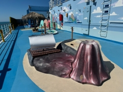 Activity Zone picture Activity Zone picture