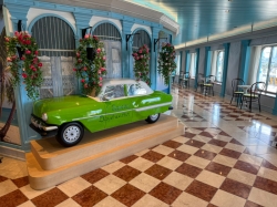 MAS Islander Sports Bar and Lounge picture Uploaded in 2026 Photo courtesy of Neal Bruder. MAS Islander Sports Bar and Lounge picture