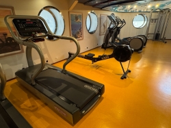 MAS Islander Fins Up Fitness picture Uploaded in 2026 Photo courtesy of Neal Bruder. MAS Islander Fins Up Fitness picture