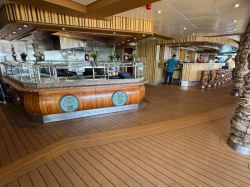 MAS Islander Tiki Grill picture