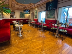 MAS Islander Sports Bar and Lounge picture Uploaded in 2026 Photo courtesy of Neal Bruder. MAS Islander Sports Bar and Lounge picture