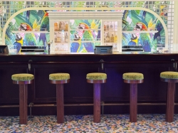 MAS Islander Sports Bar and Lounge picture Uploaded in 2026 Photo courtesy of Neal Bruder. MAS Islander Sports Bar and Lounge picture