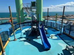 MAS Islander Play Pad and Slide picture