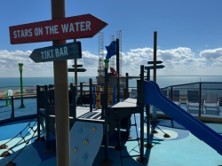 MAS Islander Play Pad and Slide picture