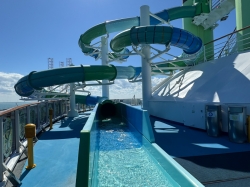 Water Slide picture Water Slide picture