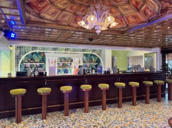 MAS Islander Sports Bar and Lounge picture Uploaded in 2026 Photo courtesy of Neal Bruder. MAS Islander Sports Bar and Lounge picture