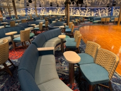 MAS Islander Coral Reef Lounge picture