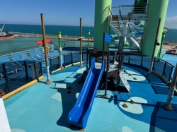 MAS Islander Play Pad and Slide picture