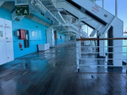 MAS Islander Promenade Deck picture
