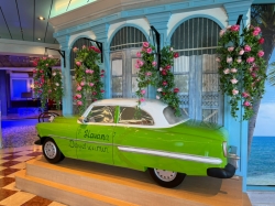 MAS Islander Sports Bar and Lounge picture Uploaded in 2026 Photo courtesy of Neal Bruder. MAS Islander Sports Bar and Lounge picture