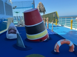 Activity Zone picture Activity Zone picture