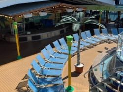 5 OClock Pool and Bar picture