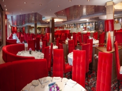 Le Maxims Restaurant picture Le Maxims Restaurant picture