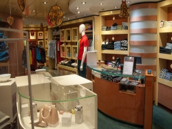 MSC Musica Via Montenapoleone Boutique picture