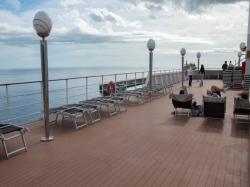 Cantata Deck picture Cantata Deck picture