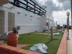 Mini-Golf picture Mini-Golf picture