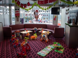 Childrens Indoor Playroom picture