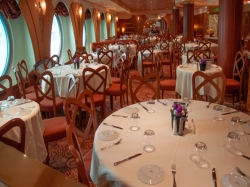 MSC Musica L Oleandro Restaurant picture
