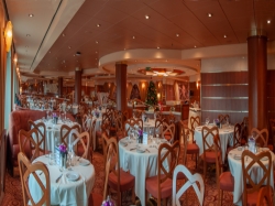 MSC Musica L Oleandro Restaurant picture