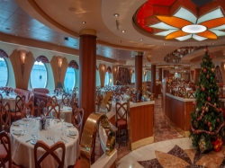 MSC Musica L Oleandro Restaurant picture