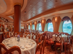 MSC Musica L Oleandro Restaurant picture