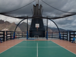 MSC Musica Sports Center picture