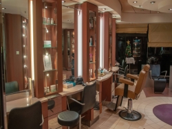 MSC Musica Aurea Spa picture