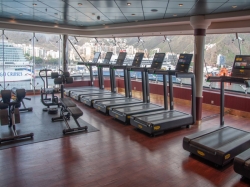 MSC Musica Aurea Spa picture