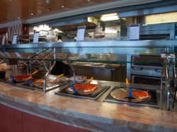 MSC Musica Gli Archi Buffet picture