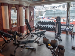 MSC Musica Aurea Spa picture