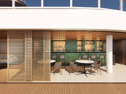 Haven Outdoor Bar picture Haven Outdoor Bar picture