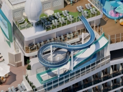 Norwegian Aura Infinity Loop picture