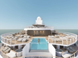 Norwegian Aura Haven Sundeck picture