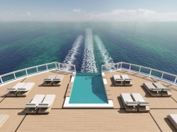 Norwegian Aura Haven Sundeck picture