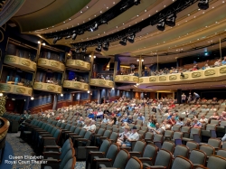 Royal Court Theater picture