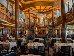 Britannia Restaurant picture