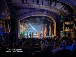 Royal Court Theater picture